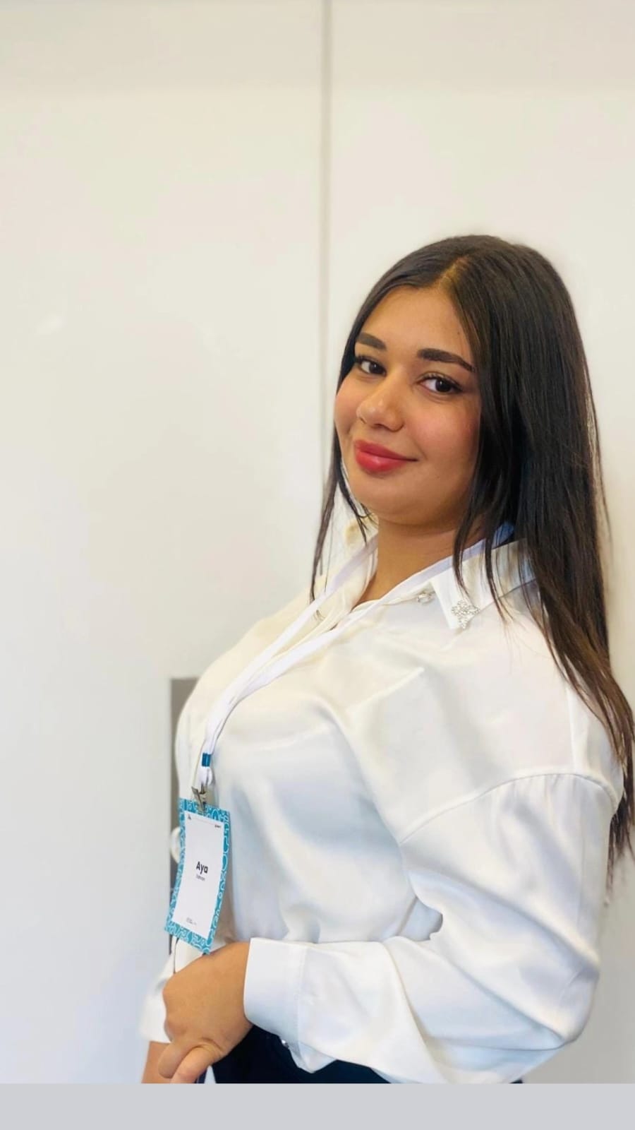 آية الزهران